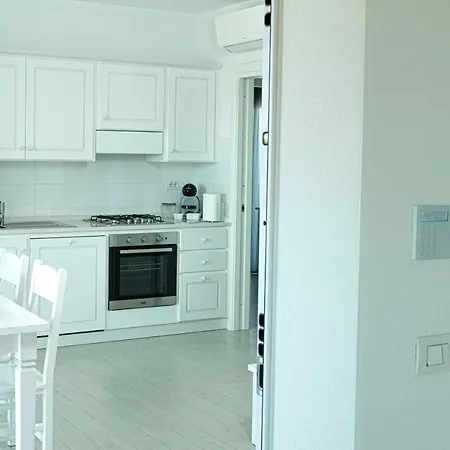 Casa Di Giovanni ゴルフォ・アランチ