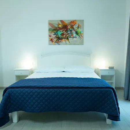 Casa Di Giovanni *