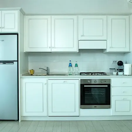 Casa Di Giovanni ゴルフォ・アランチ