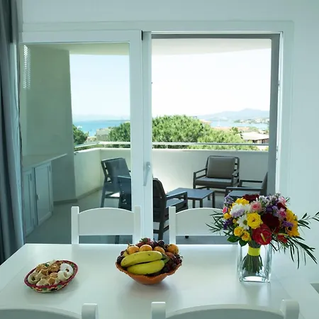 Casa Di Giovanni * 골푸아랑시