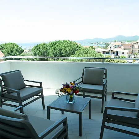 Casa Di Giovanni