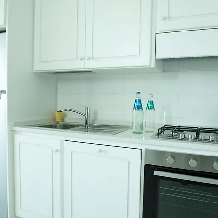 公寓 Casa Di Giovanni *