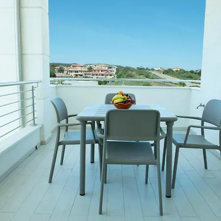 Casa Di Giovanni Golfo Aranci
