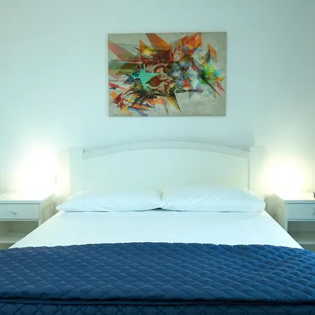 Casa Di Giovanni 公寓 *