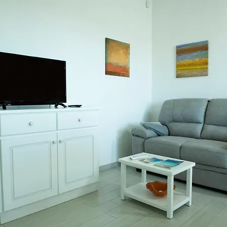 Casa Di Giovanni 公寓