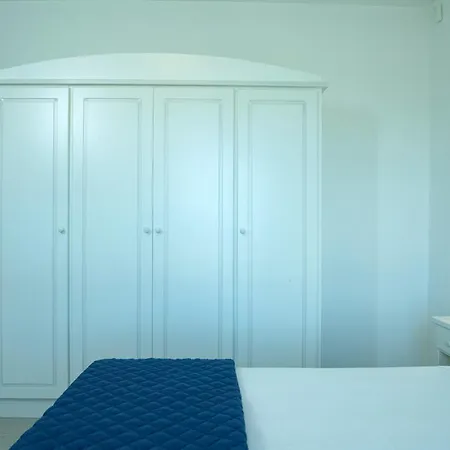 公寓 Casa Di Giovanni