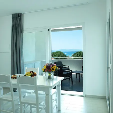 아파트 Casa Di Giovanni