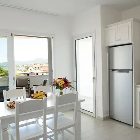 Casa Di Giovanni Golfo Aranci