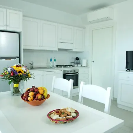 아파트 Casa Di Giovanni