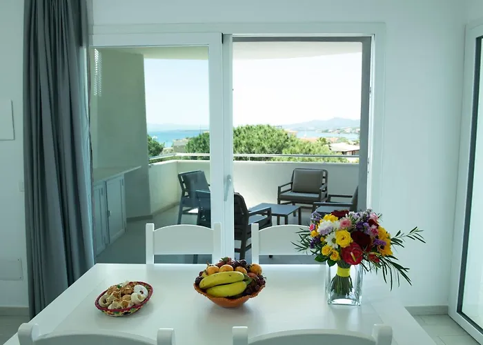 Casa Di Giovanni * 阿兰奇湾城