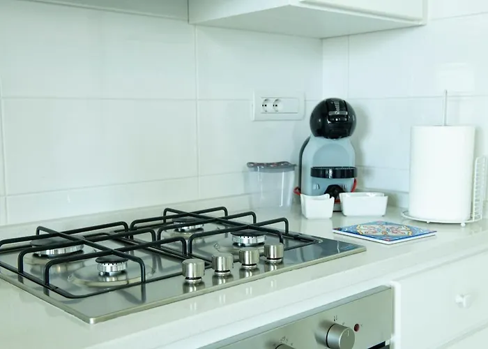 Casa Di Giovanni 阿兰奇湾城