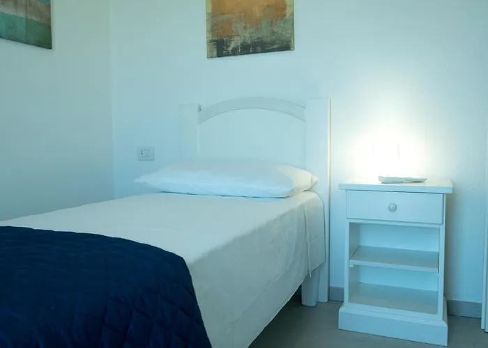 Casa Di Giovanni 阿兰奇湾城