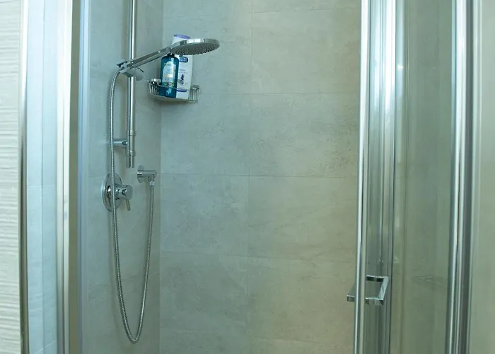 Casa Di Giovanni 公寓 阿兰奇湾城