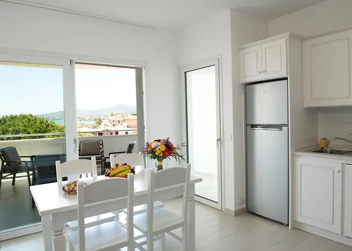 Casa Di Giovanni 阿兰奇湾城