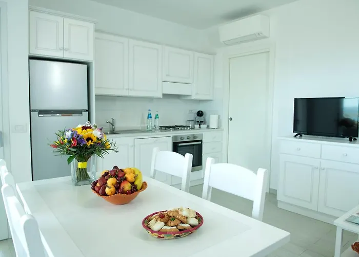 公寓 Casa Di Giovanni